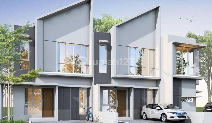 Rabbani Premiere Residence Bintaro