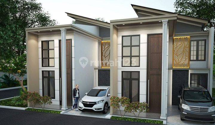 DPuspita 6 Residence