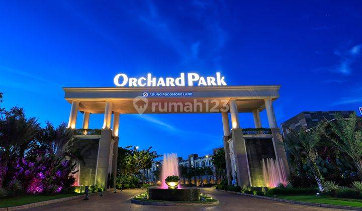 Orchard Park Batam 1