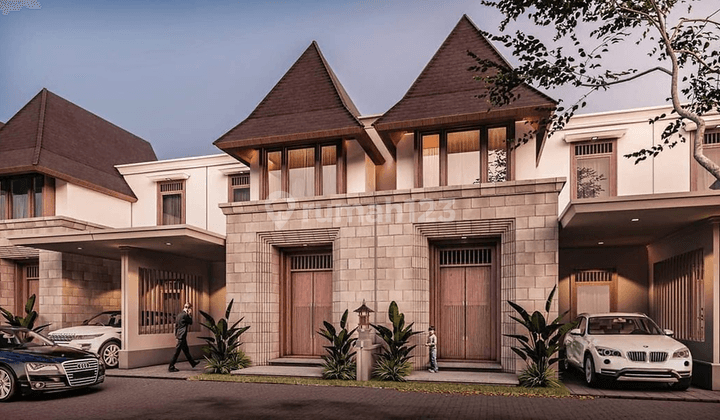 Amanila Residence Cinere