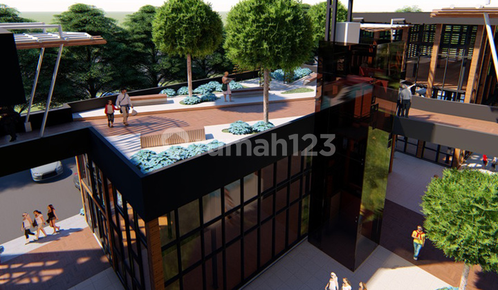 Millennium Village