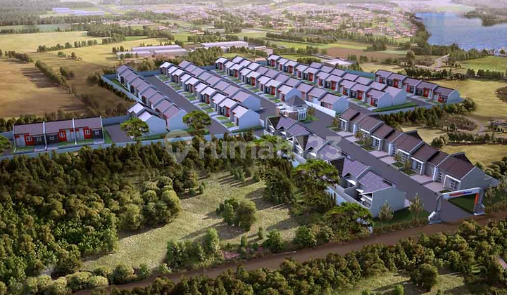 Karisma Residence Banyuresmi