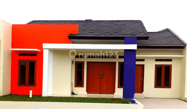 Karisma Siliwangi Residence