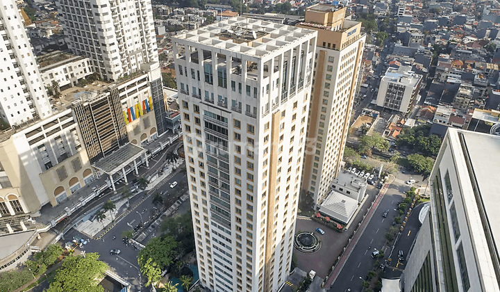 Ascott Jakarta