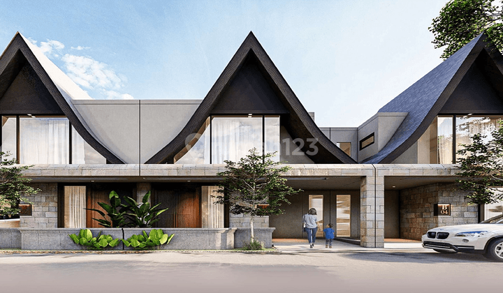 Amanila Residence Bekasi Barat