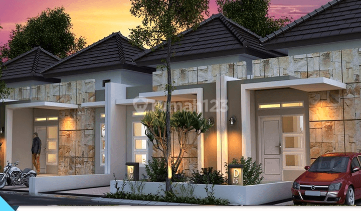 Karisma Residence Cirebon