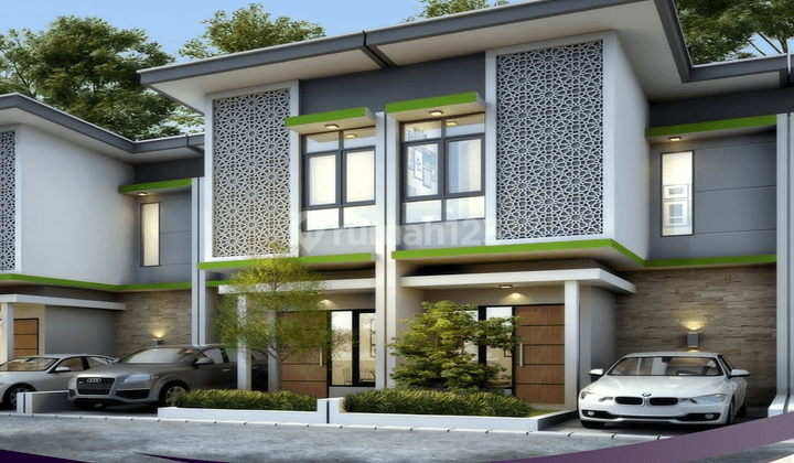 Ahsana Syafila Residence