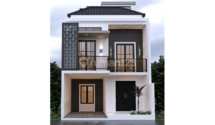 Laumar Residence 7