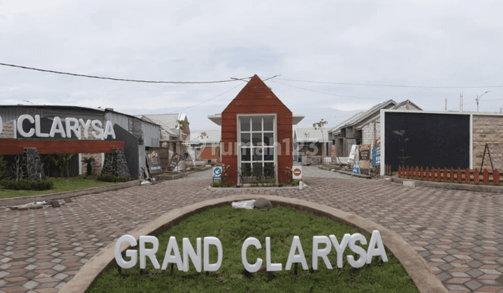 Grand Clarysa Lumajang