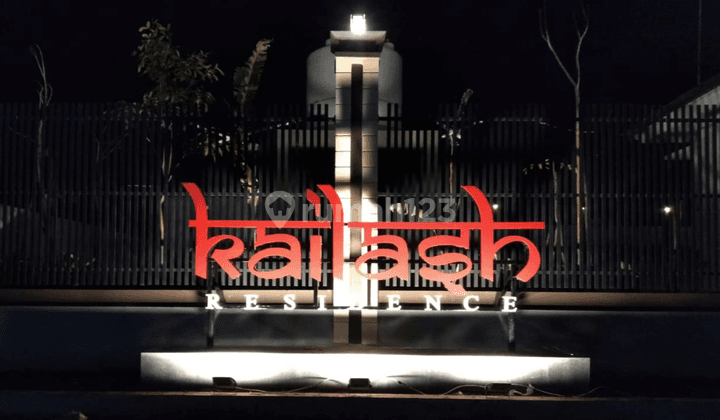 Kailash Residence