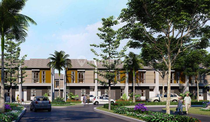 Grand City Balikpapan - Residential