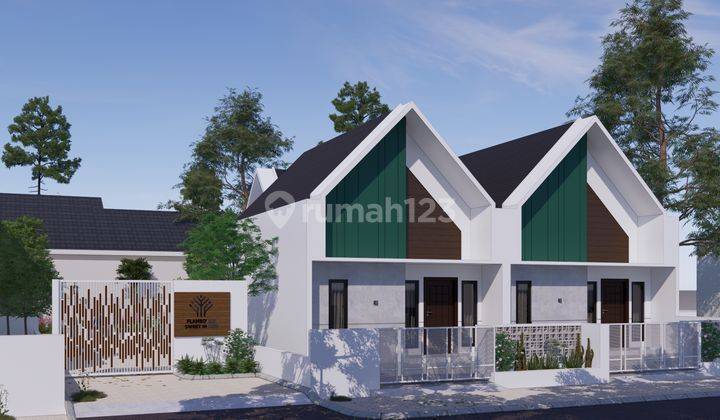 Flamboyan Sweet Home