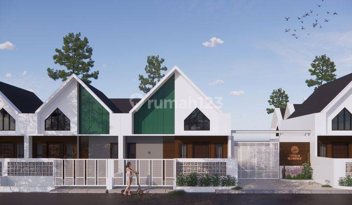 Catallia Residence 3