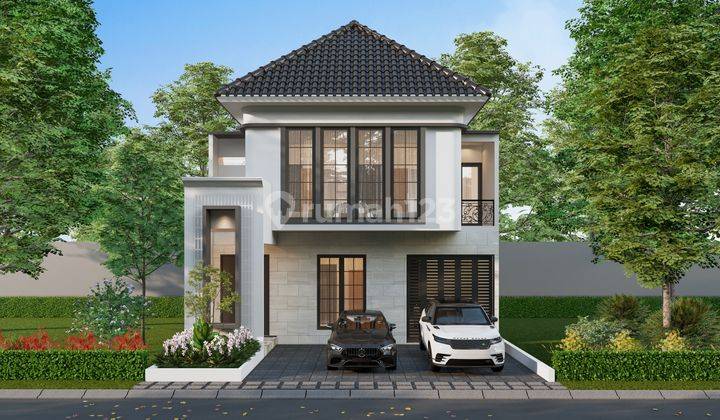 SYAILENDRA Private Residence 3