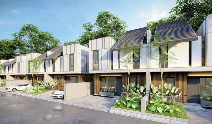 Sentosa Townhouse 3