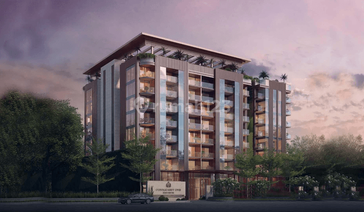 Godrej Connaught One