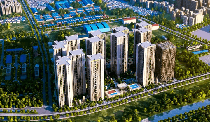 Lodha Aura