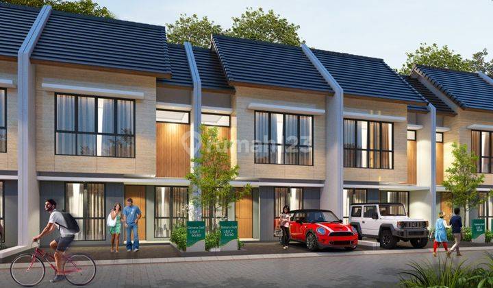 Gaharu Golf Residence