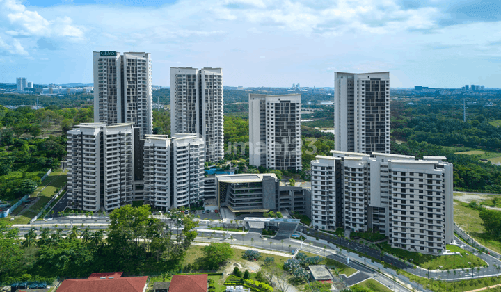 Gems Residences