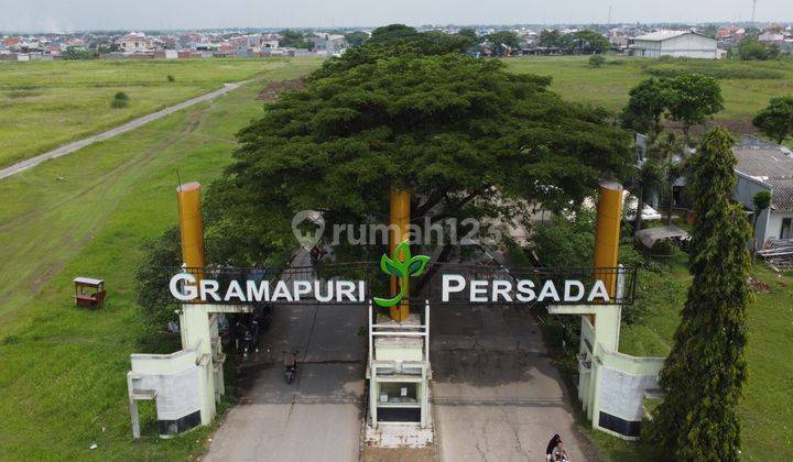 Perumahan Gramapuri Persada 1