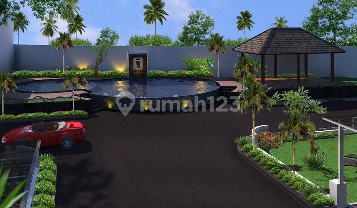 Kolam Renang