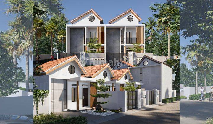 Griya Harmoni Residence