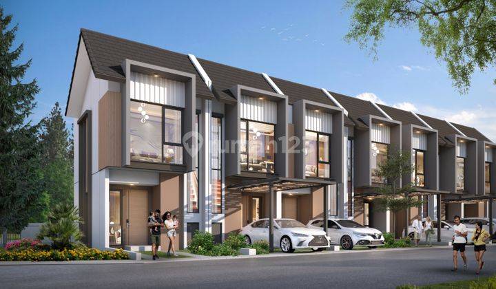 Aksara Homes