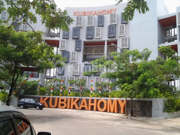 Apartemen Di Edutown BsdMurah