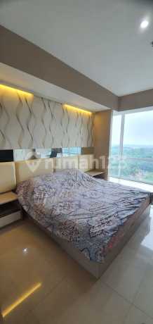 U Residence 1 Bedroom Lippo Karawaci Tower 1 Golf View Indah