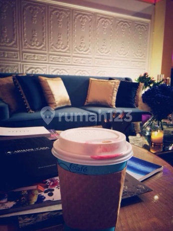 The Grove Apartment Tower Masterpiece 2BR BUCepat The Grove Apartment Tower Masterpiece 2BR BUCepat