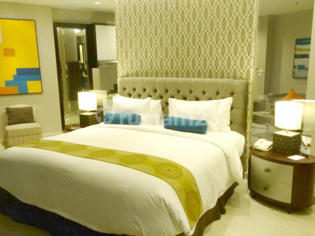 The Groves Suites 5 Stars Condotel Manage By Grand Aston