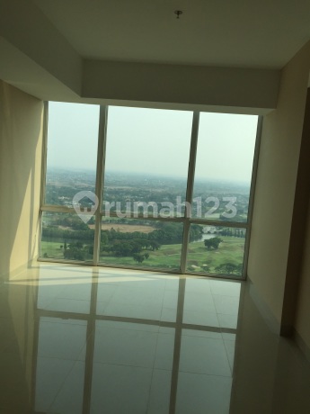 U residence apartement tower 2 type 2 bedroom mempesona lokasi strategis lippo karawaci