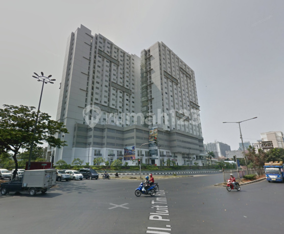 Apartemen Aston De Paradiso Tower 2, Pluit, Murah Banget