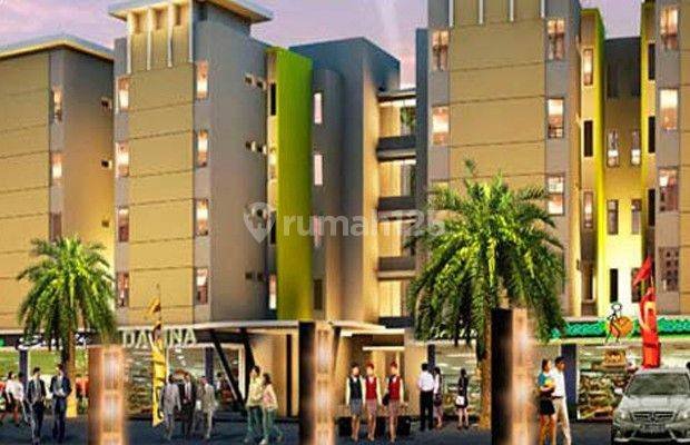 Apartement Aeropolis Tower AR ,Neglasari , Tangerang