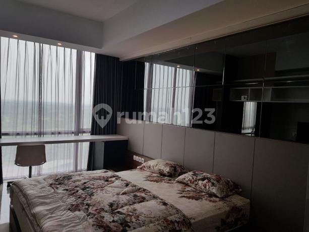 studio tower 2 conecting supermal karawaci hunian aman dan nyaman studio tower 2 conecting supermal karawaci hunian aman dan nyaman