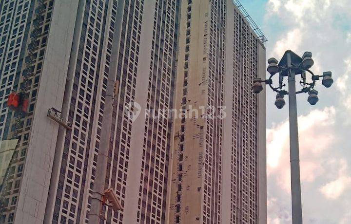 Apartment Chadstone Cikarang