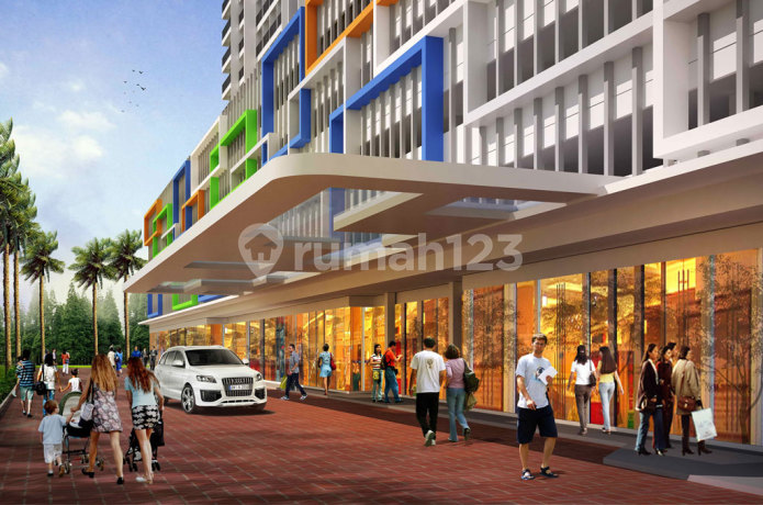 ICON APARTEMENT GRESIK ICON APARTEMENT GRESIK