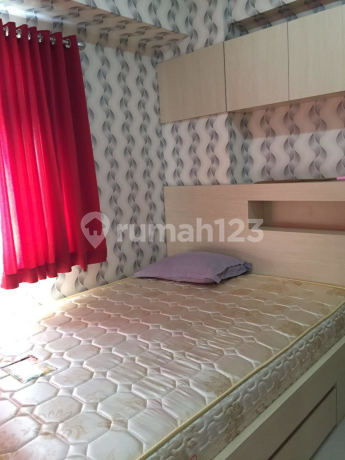 The Green Pramuka Apartement 2 BR Harian Tahunan The Green Pramuka Apartement 2 BR Harian Tahunan