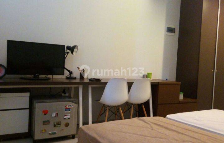 Apartemen Dormitory KUBIKAHOMY Tower B