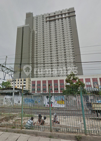 Apartemen Northland Ancol 2BR, Sea View