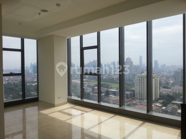 Lavenue 2kamar tidur + 1maidroom