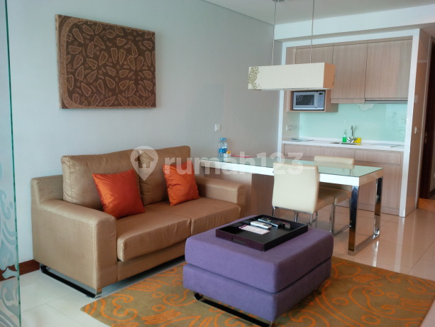 Condotel The H Tower