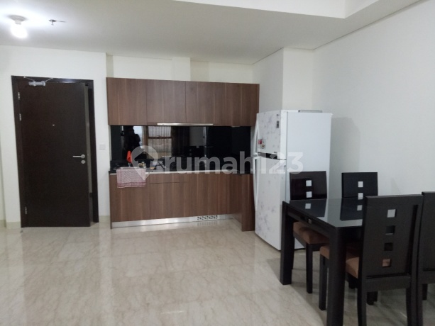 L'Avenue 2kamar Semi Furnish L'Avenue 2kamar Semi Furnish