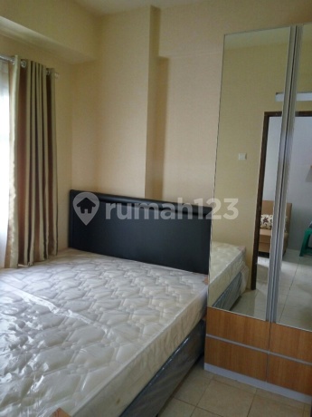 Apartemen Full Furnished Apartemen Full Furnished