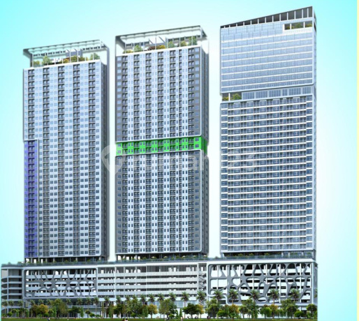 Apartemen B residence, Smart Studio Full Furnished Bsd