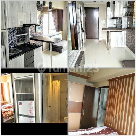 Apartemen Westmark Tanjung Duren