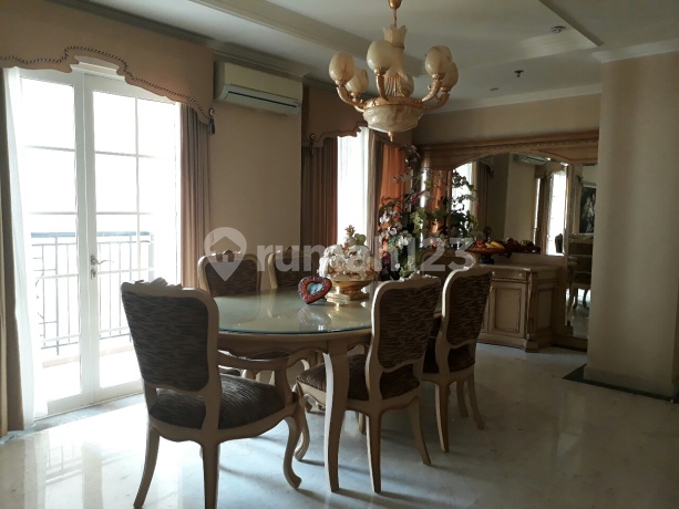 Gading resort residence