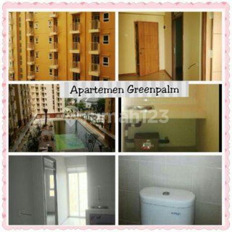 Apartement mewah, di KosambiJakarta Barat