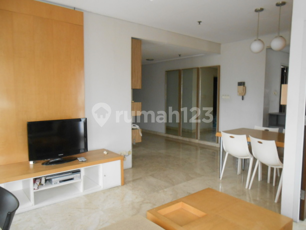 Apartemen Park Royal 2 BR Furnished Apartemen Park Royal 2 BR Furnished