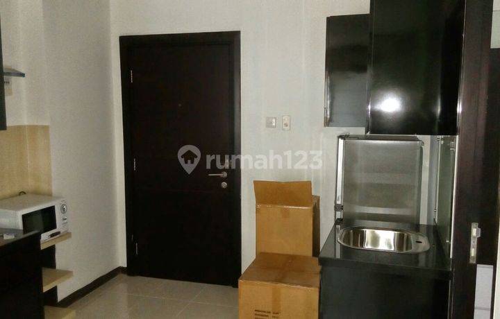 Apartemen Nifarro Pasar Minggu Jaksel Anti Mahal Siap Huni